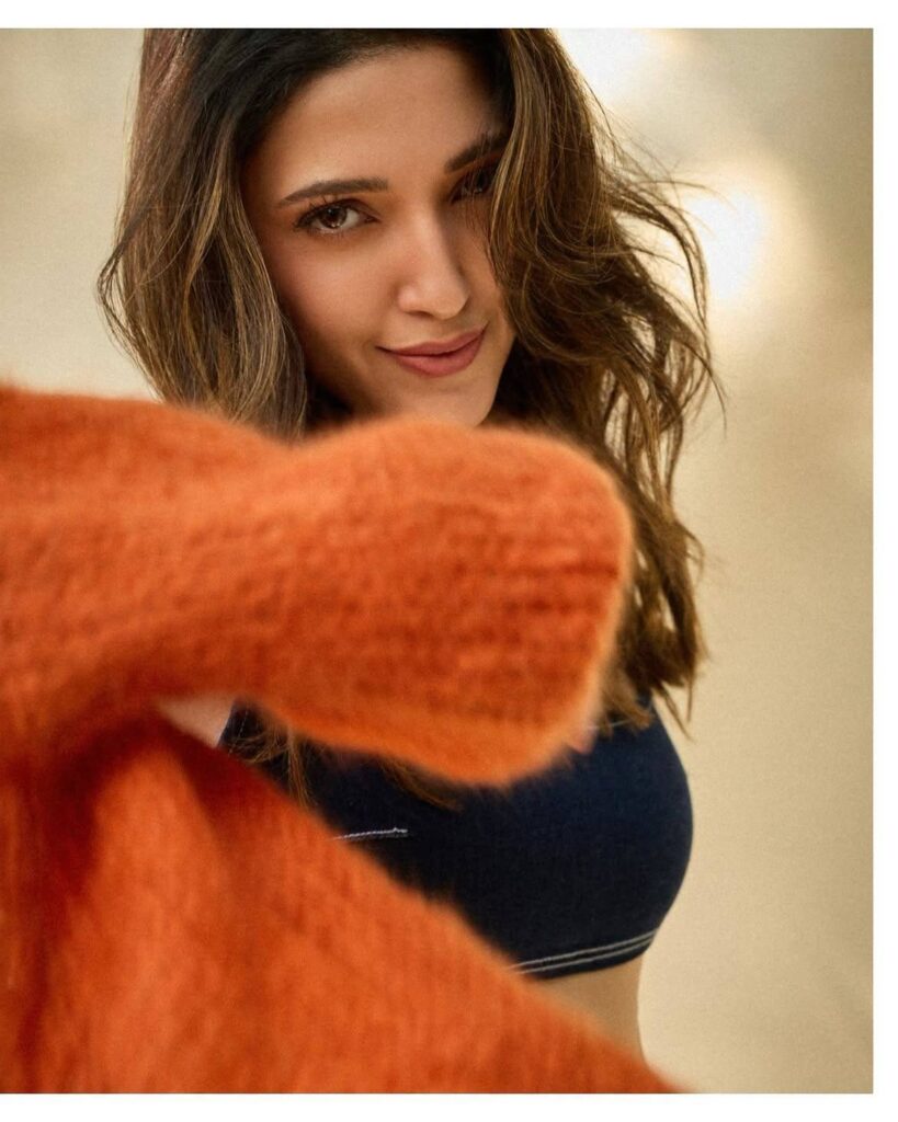Neha Shetty 4