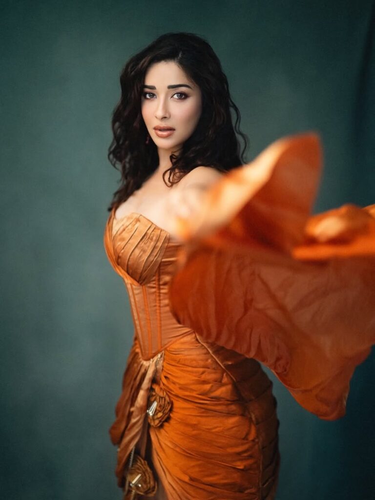 Nyra Banerjee