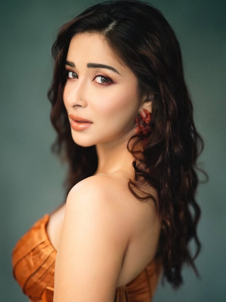 Nyra Banerjee