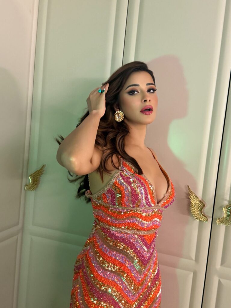 Nyra Banerjee 1