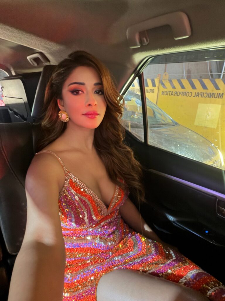 Nyra Banerjee