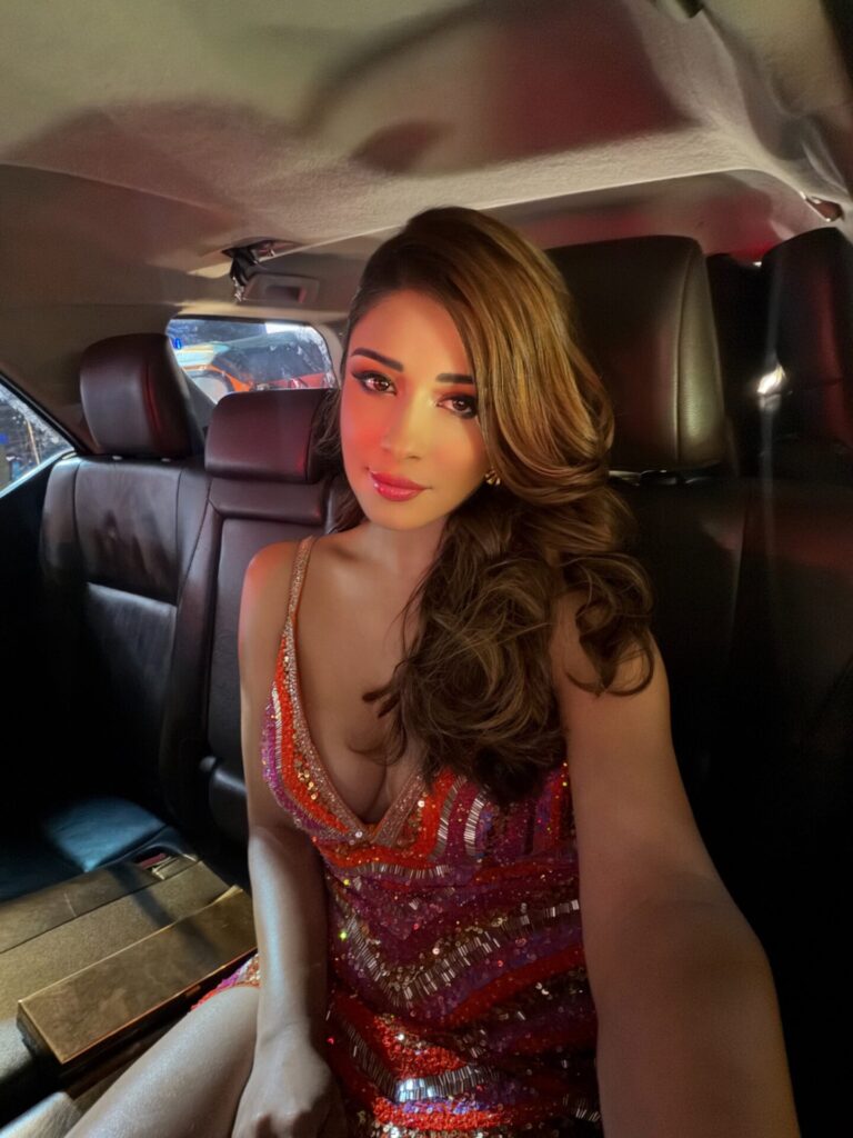 Nyra Banerjee 5