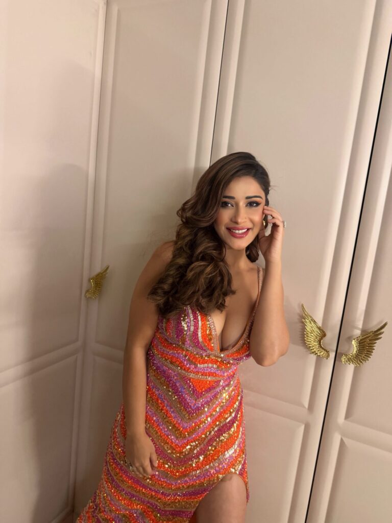 Nyra Banerjee