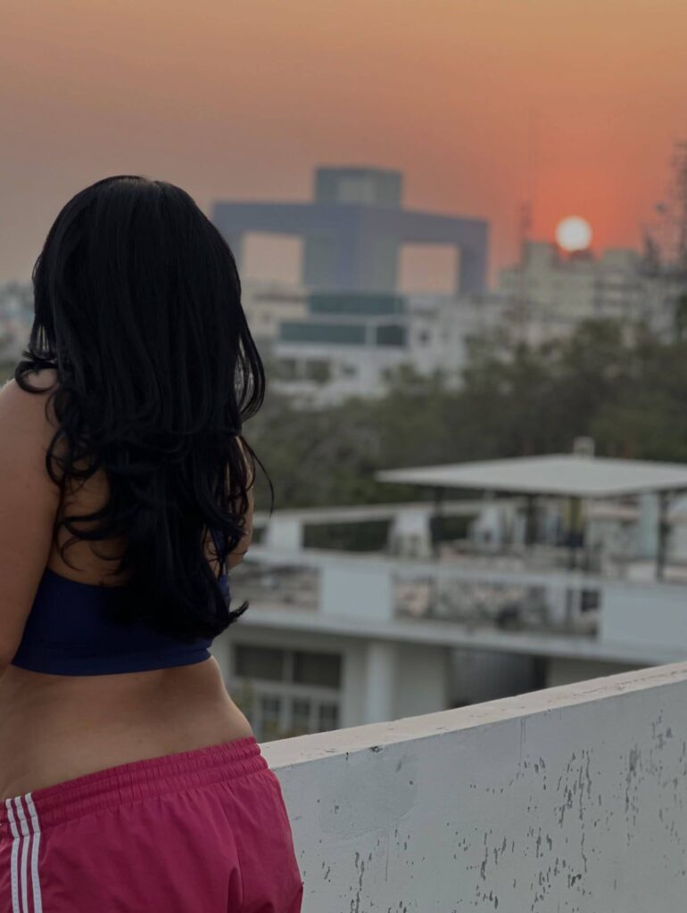 Poonam Bajwa 1