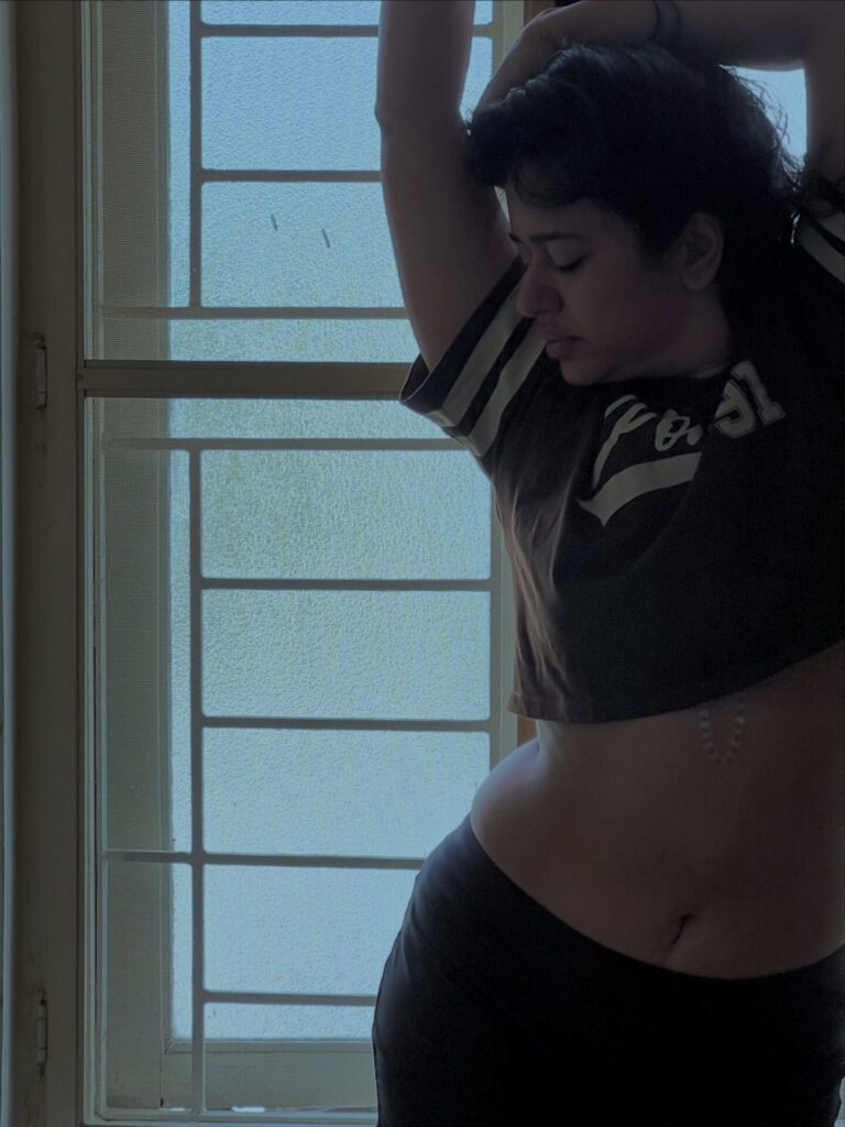 Poonam Bajwa 2 1