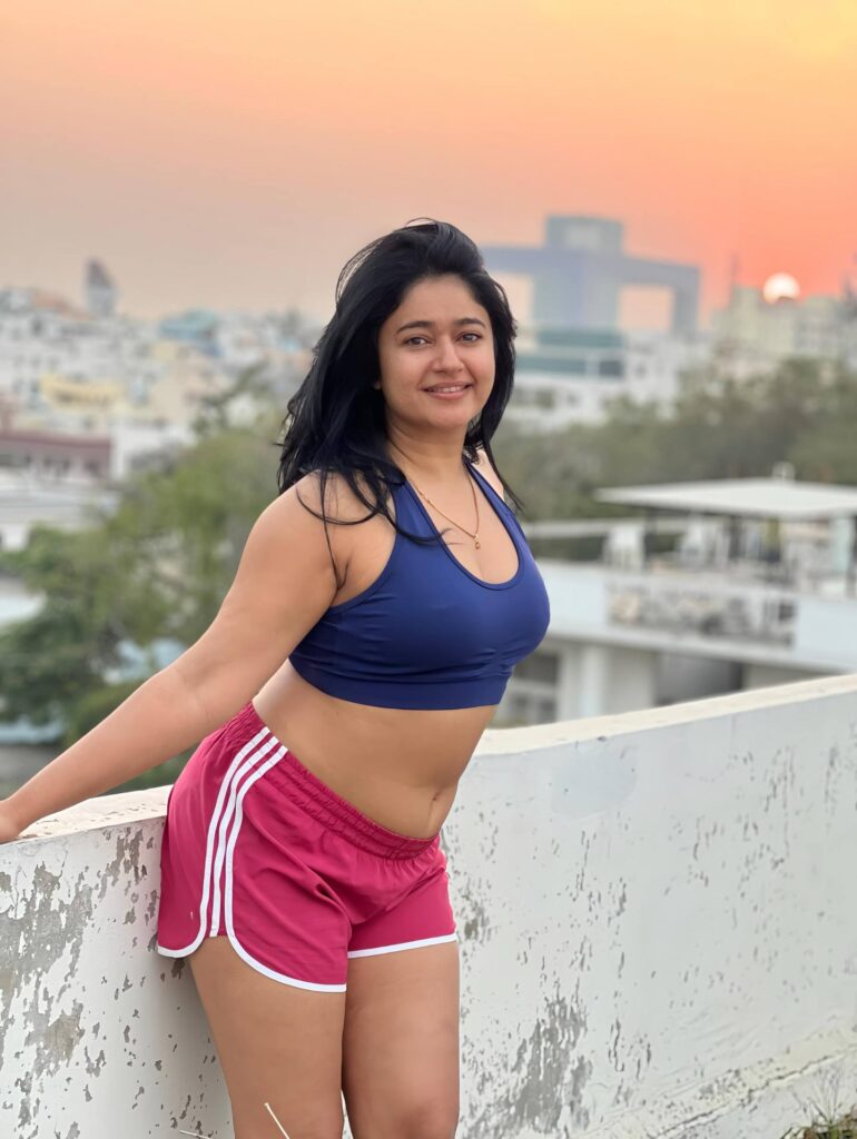 Poonam Bajwa 2