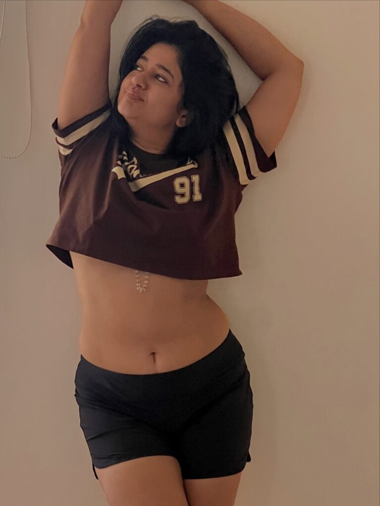 Poonam Bajwa 4 1