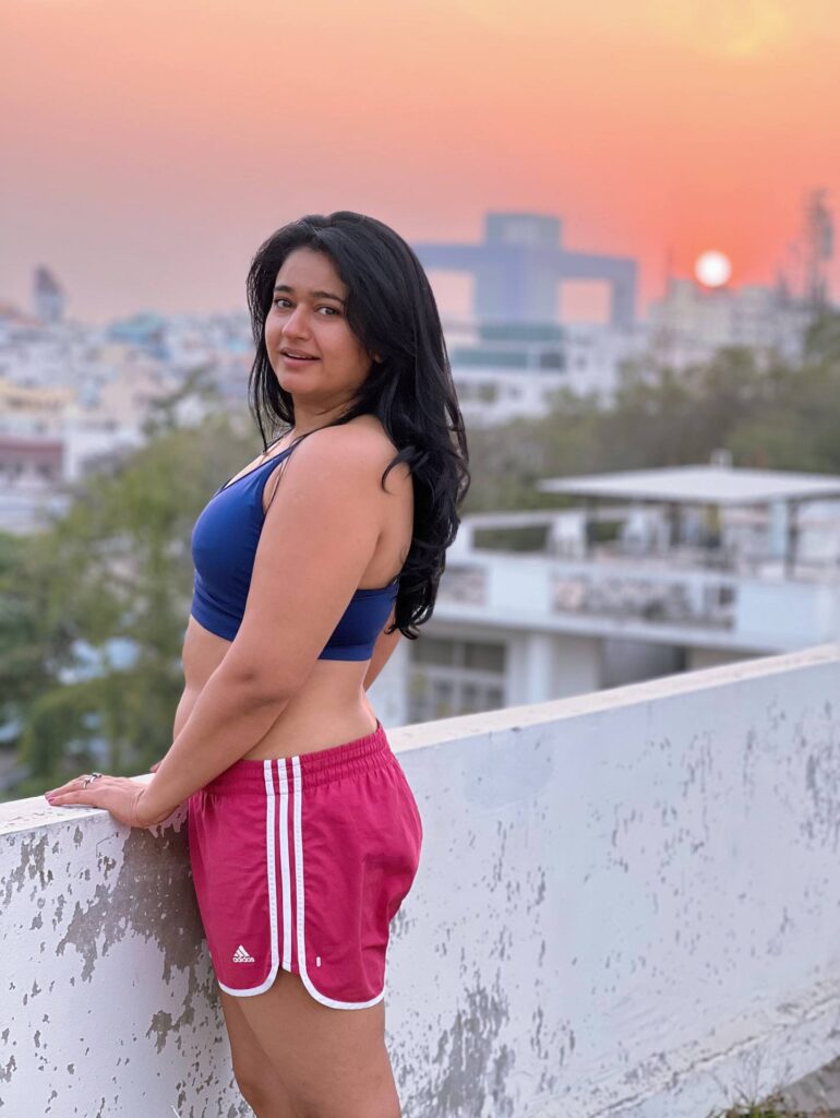 Poonam Bajwa 4