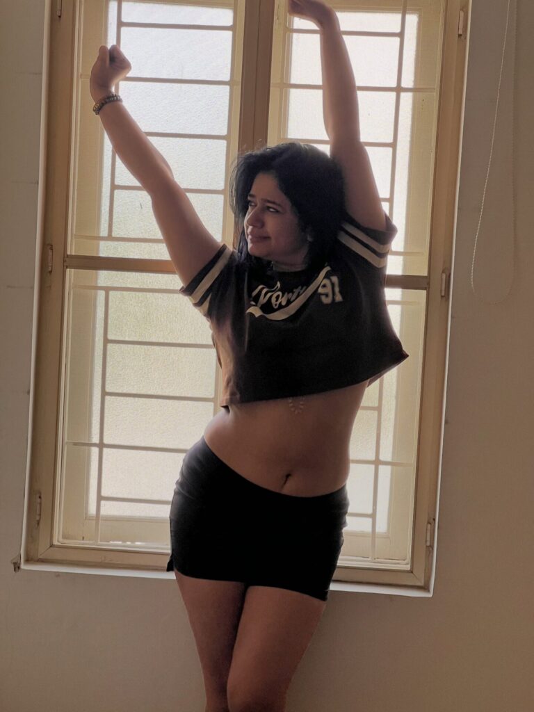 Poonam Bajwa 5 1