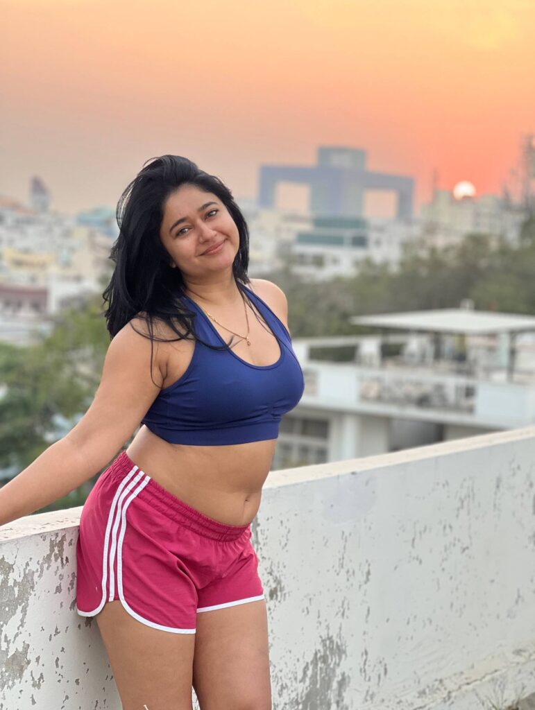 Poonam Bajwa 5