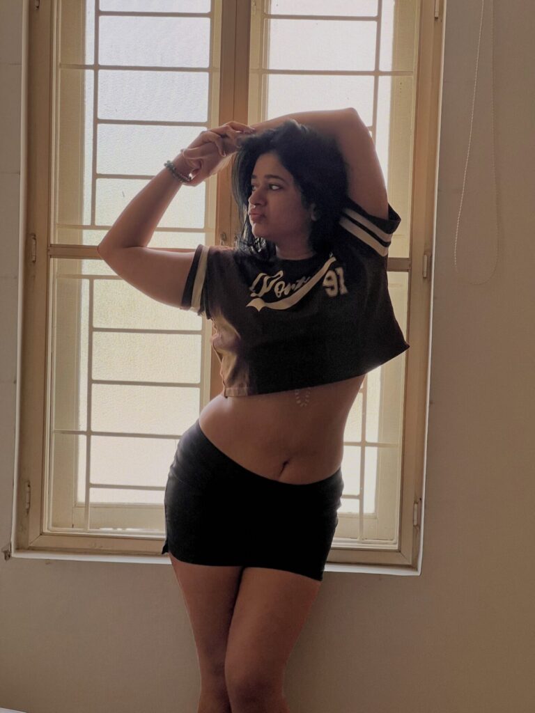 Poonam Bajwa 6 1