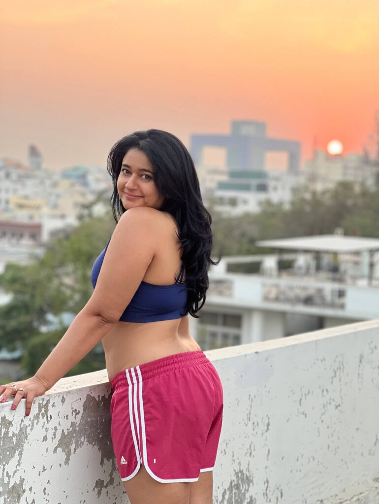 Poonam Bajwa 6