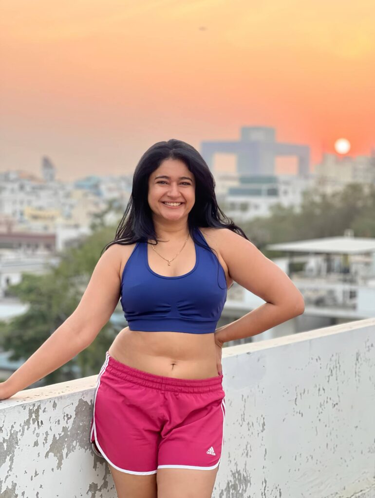 Poonam Bajwa