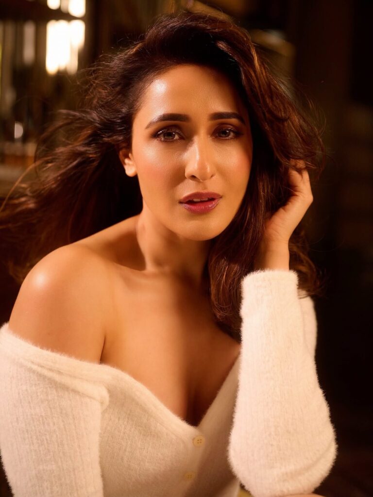 Pragya Jaiswal