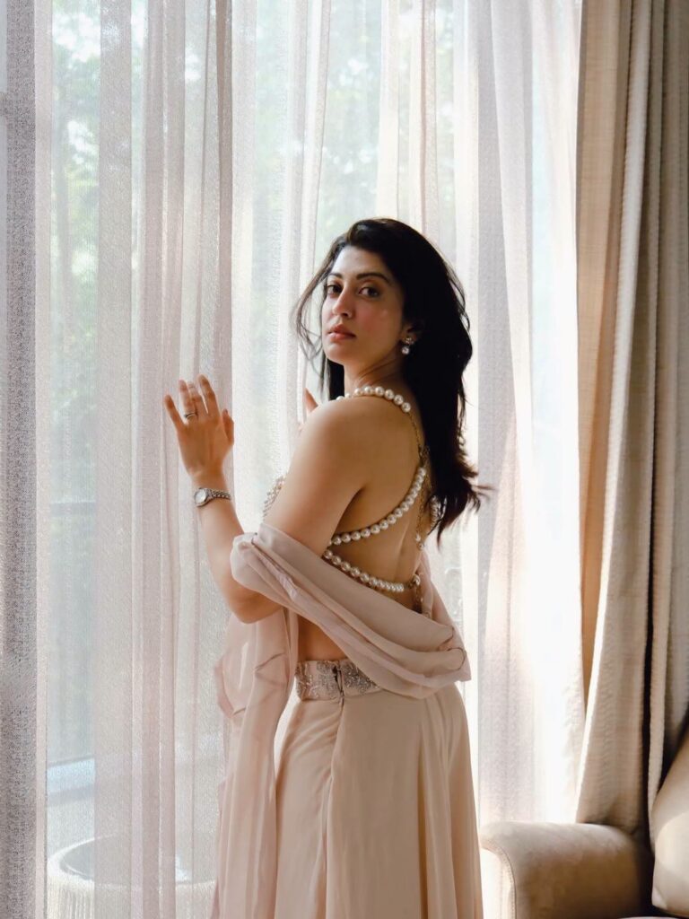 Pranitha 2