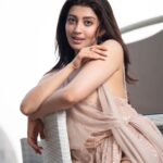 Pranitha Subhash