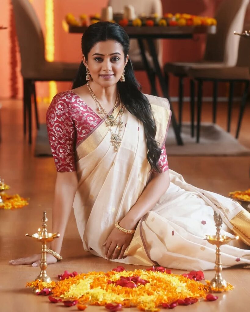 Priyamani