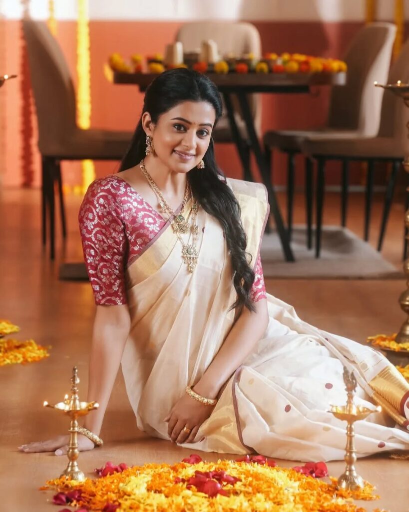 Priyamani 2