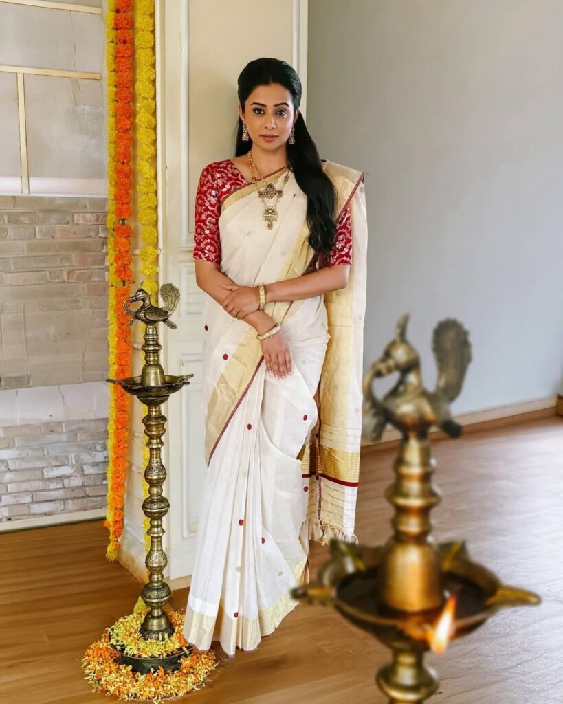 Priyamani 4