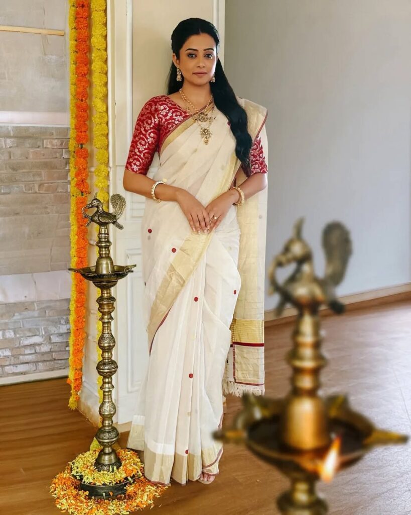 Priyamani 5