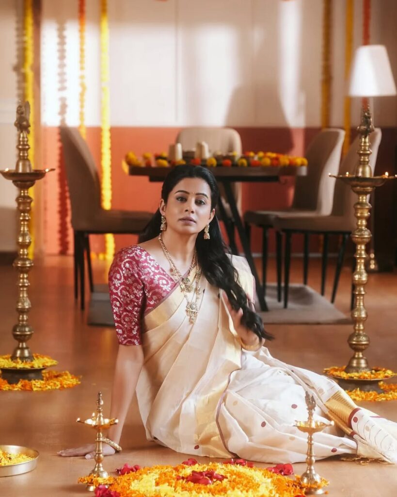 Priyamani 6