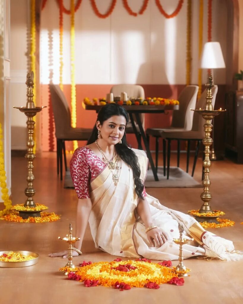 Priyamani