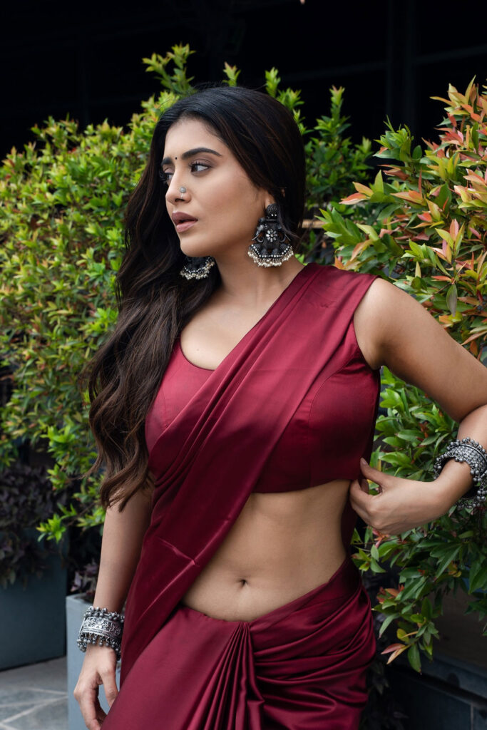 Rashi Singh 11