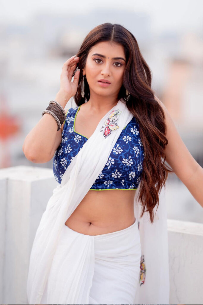 Rashi Singh