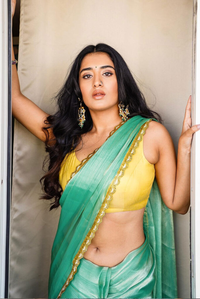 Rashi Singh 15