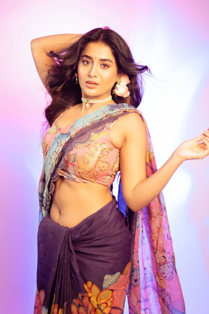 Rashi Singh 7