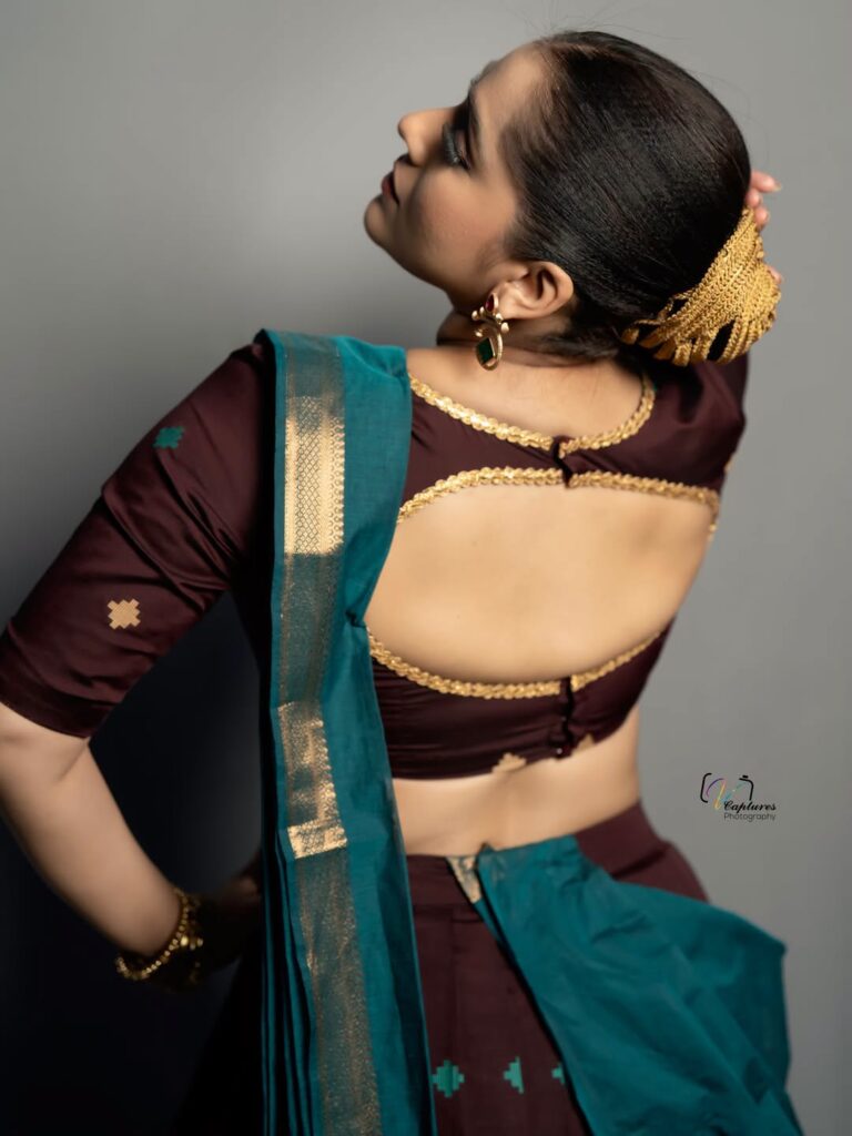 Rashmi Gautam