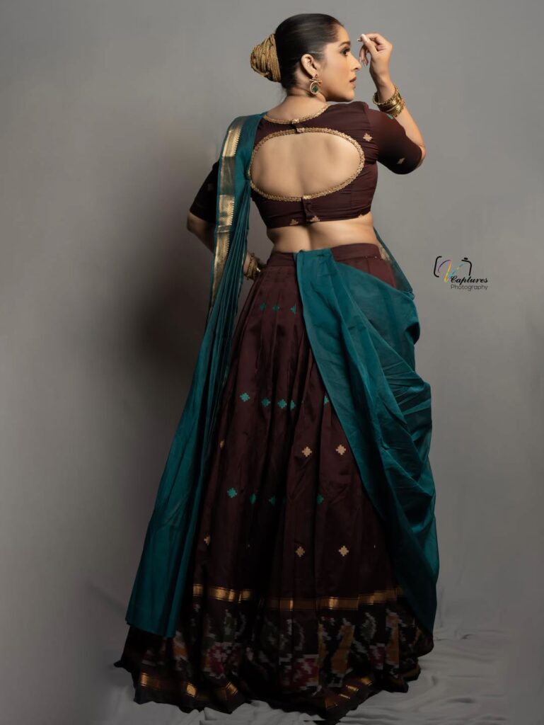 Rashmi 2