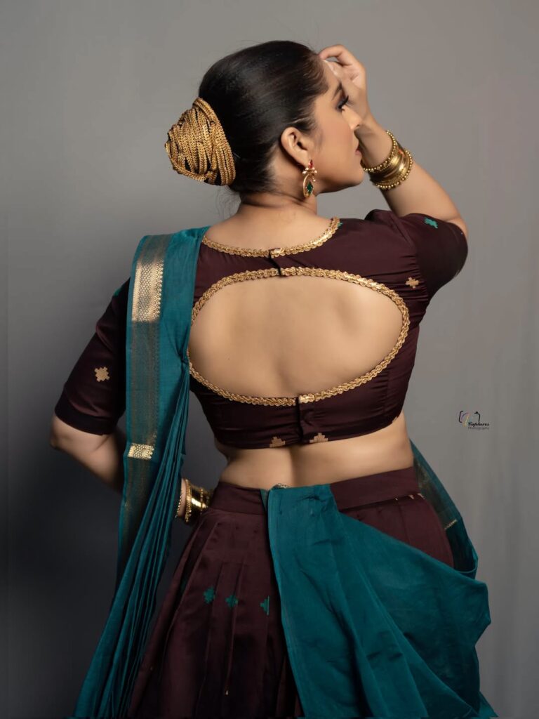 Rashmi 3