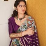 Rukmini Vasanth