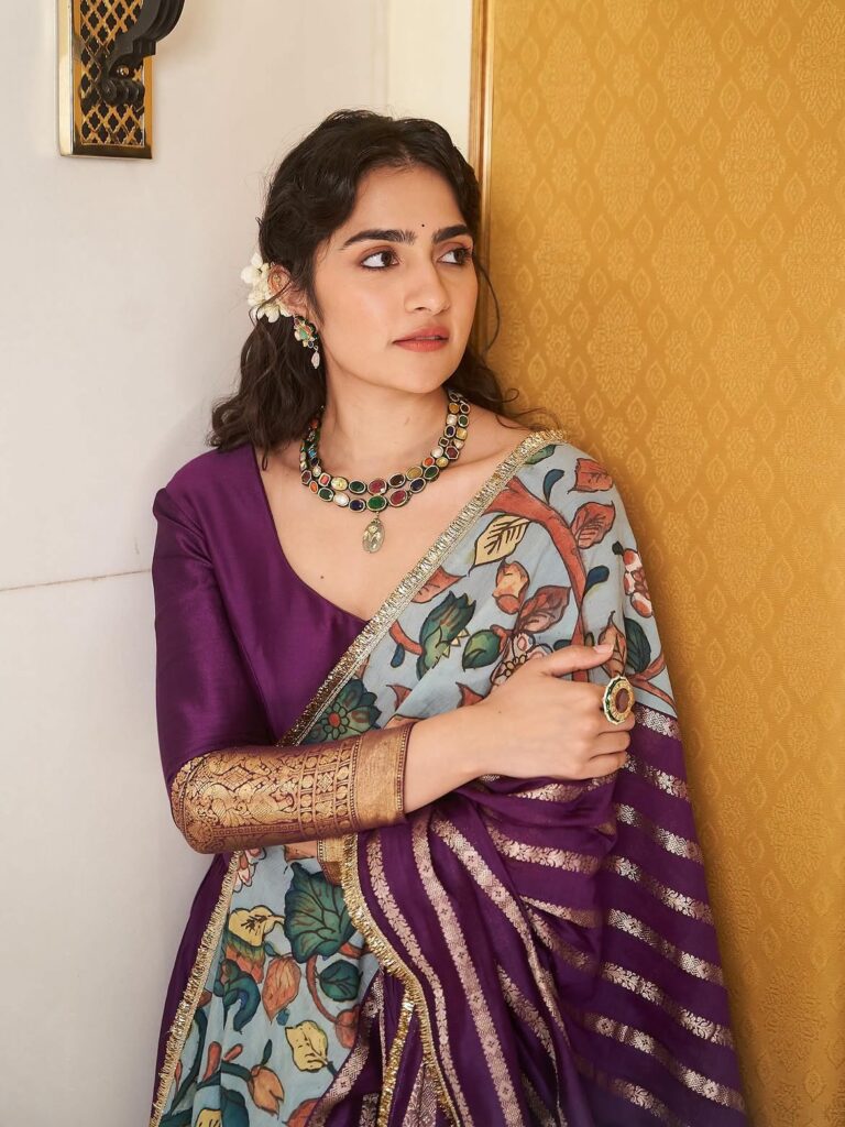 Rukmini Vasanth