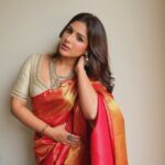 Samyuktha Menon