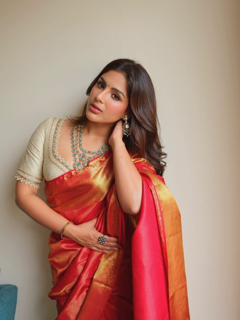 Samyuktha Menon