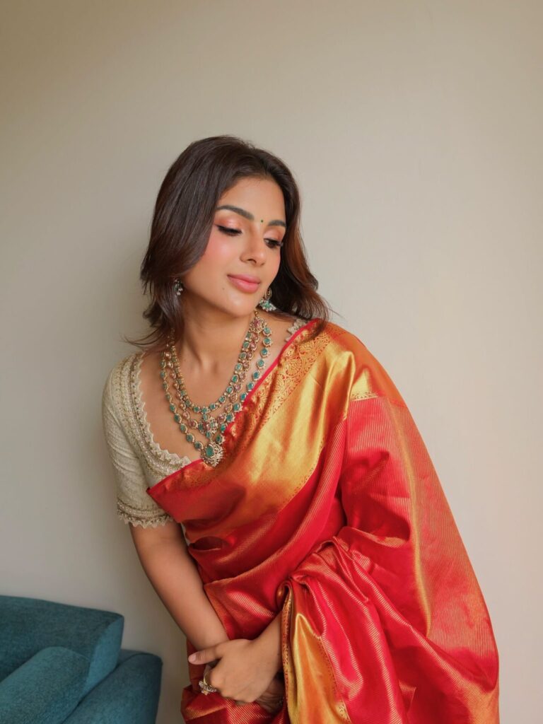 Samyukta Menon 2