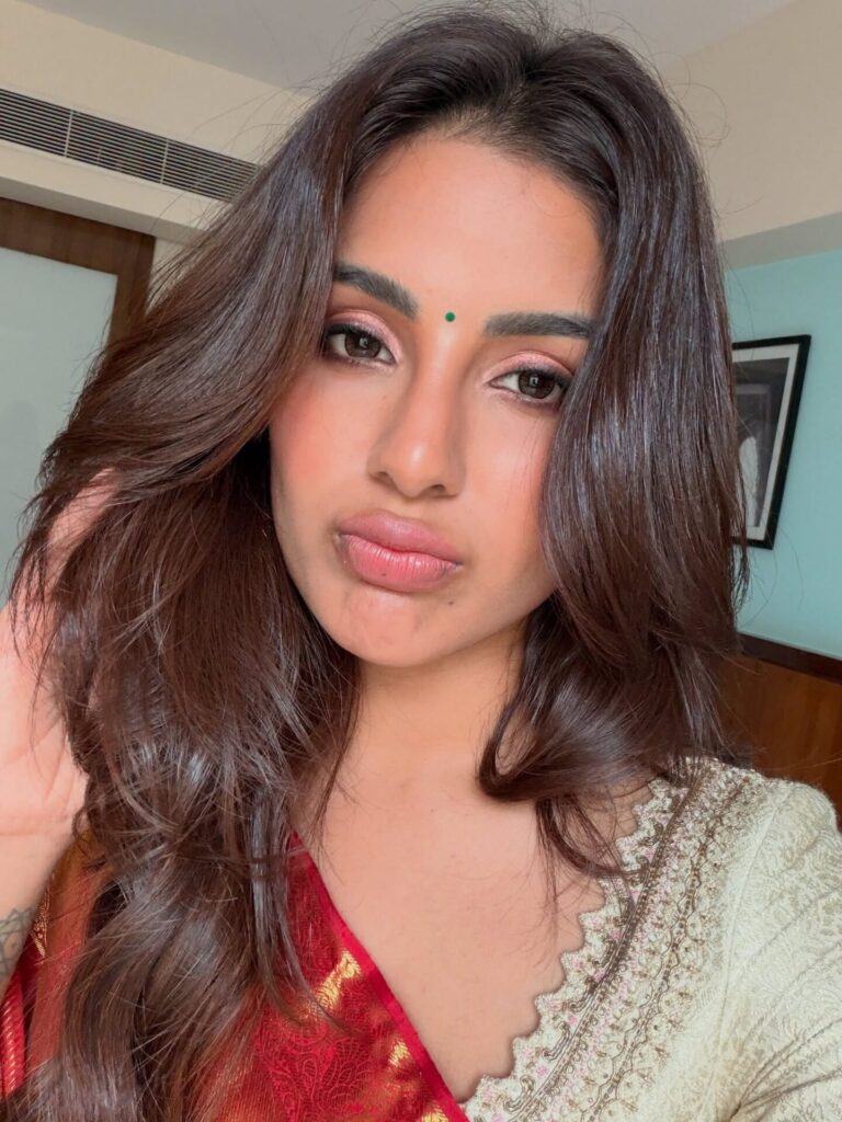 Samyukta Menon 3