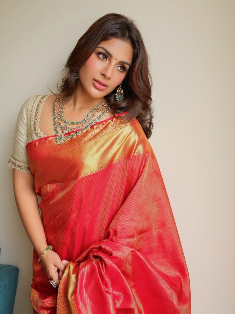 Samyukta Menon 4