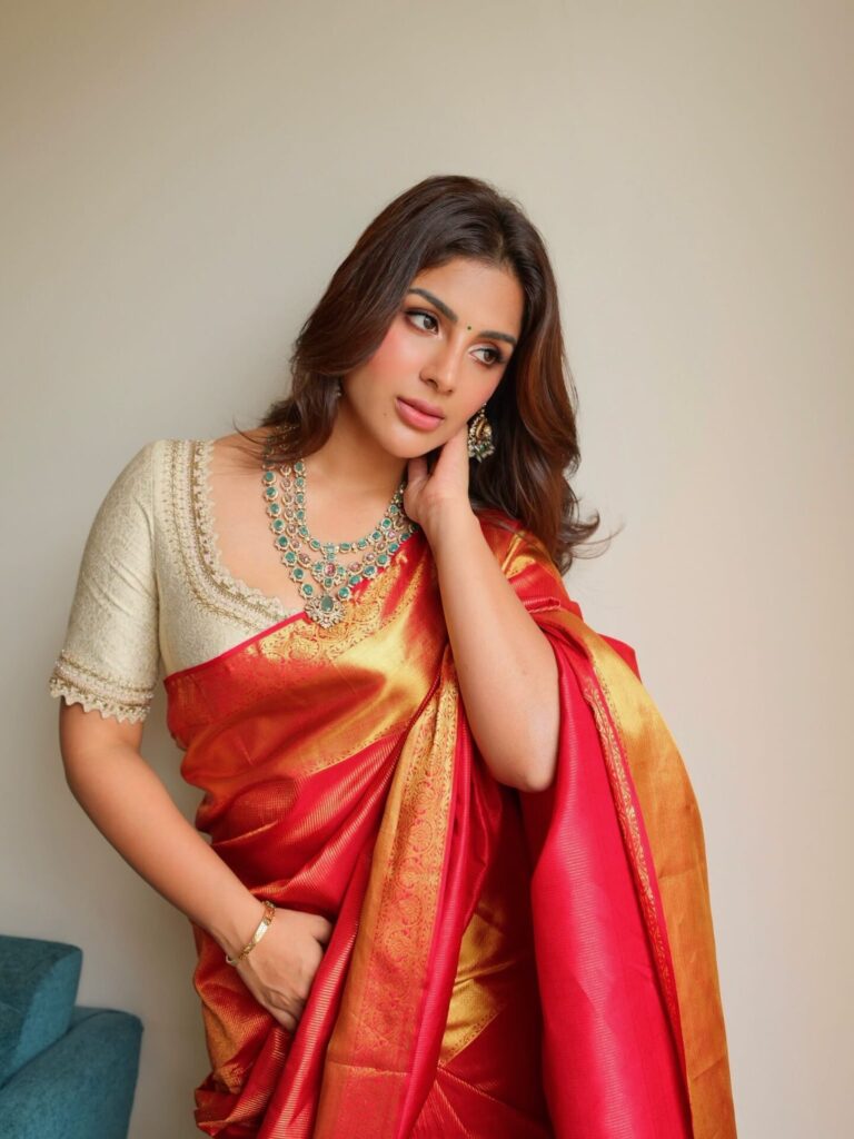 Samyukta Menon 5