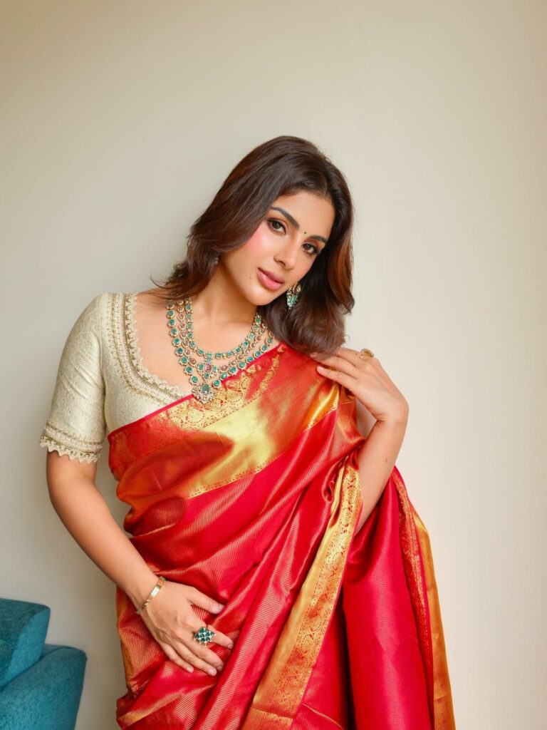Samyukta Menon 6