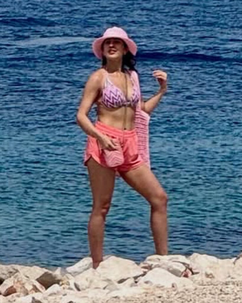 Sara Ali Khan