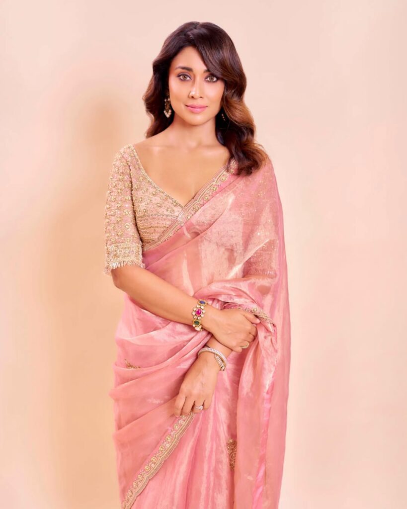 Shriya 2