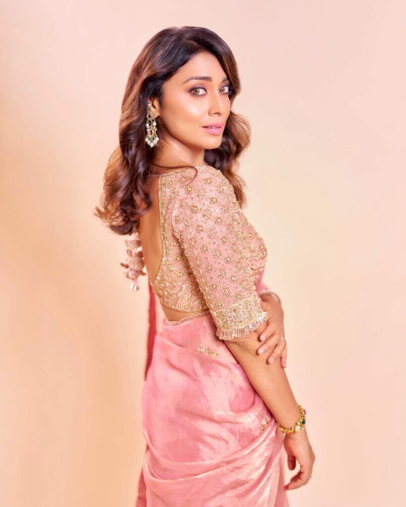 Shriya 3