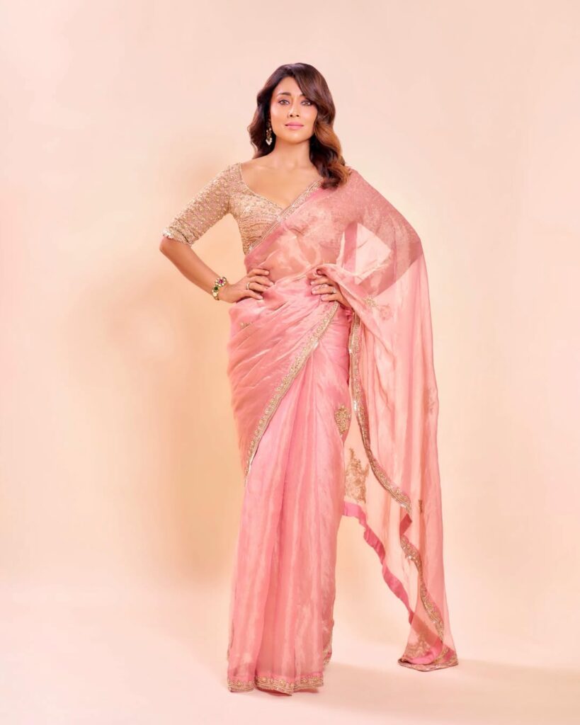 Shriya 4
