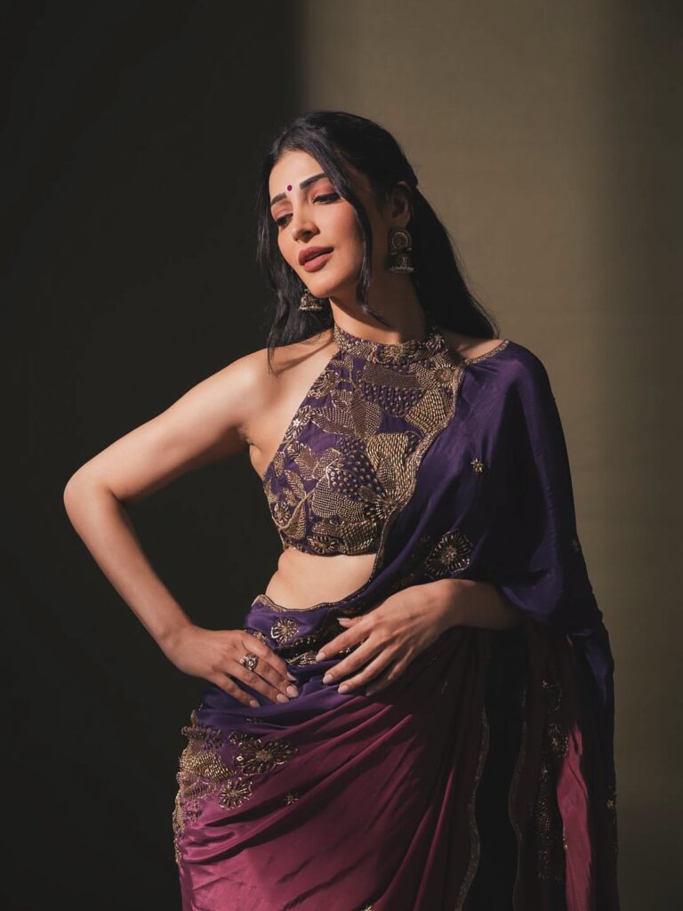 Shruti Hasan 1