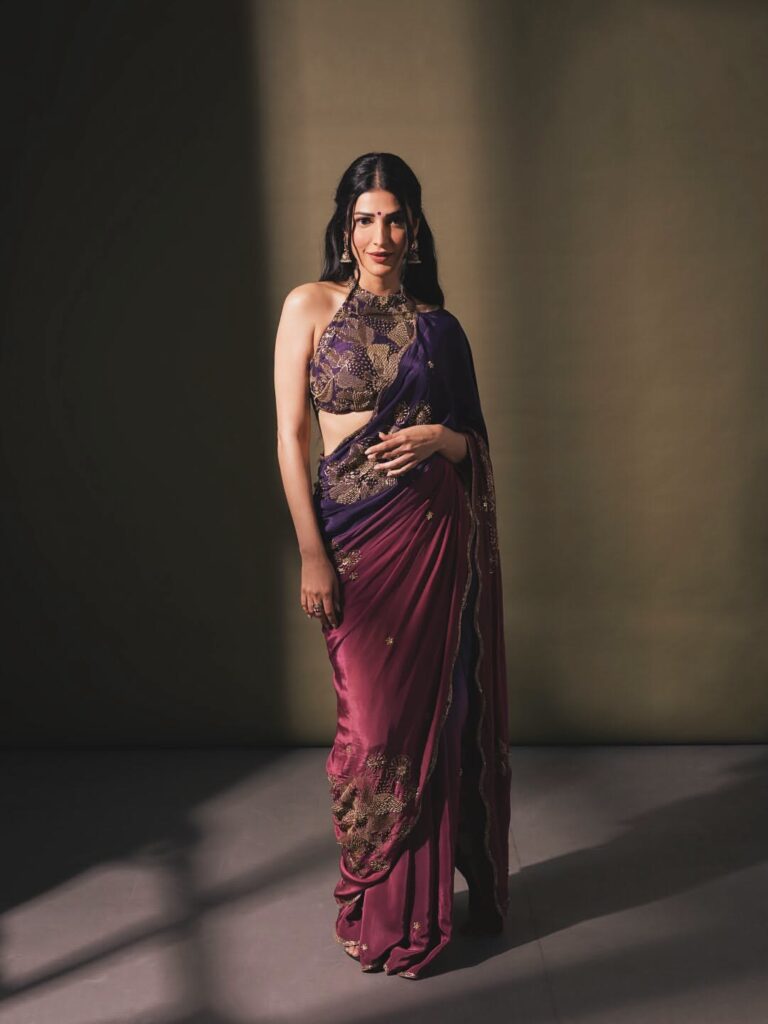 Shruti Hasan 2
