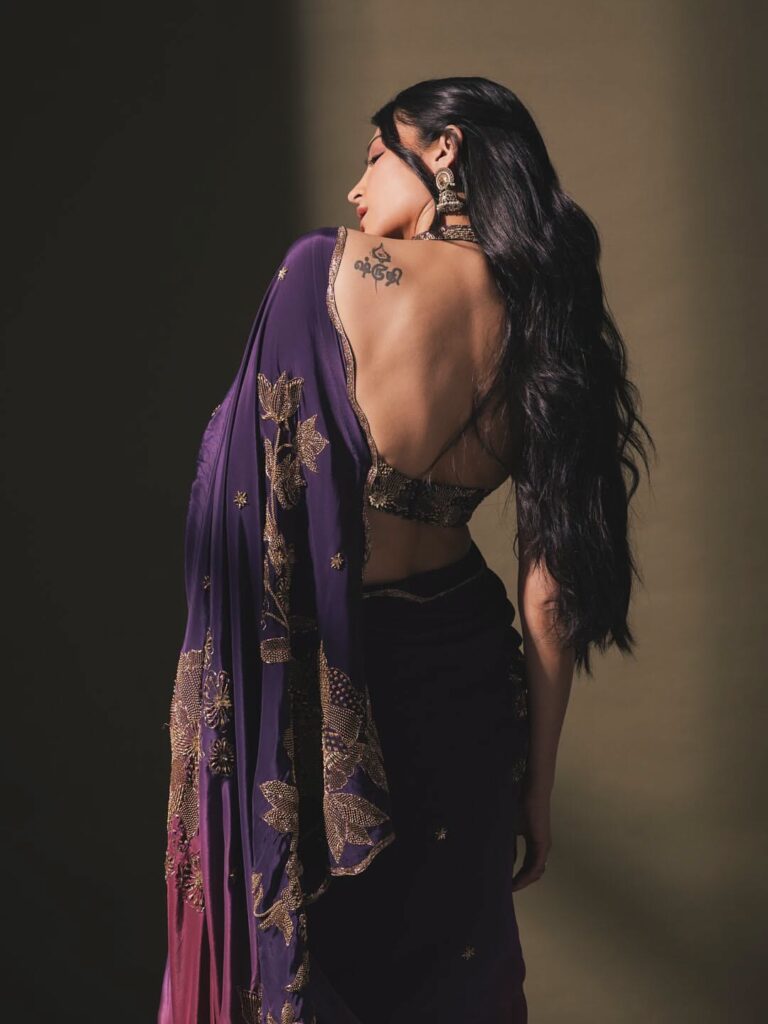 Shruti Hasan 3