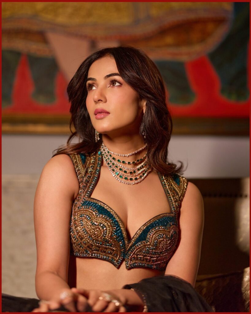 Sonal Kulkarni